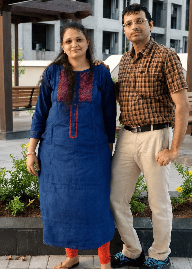 Couple visa