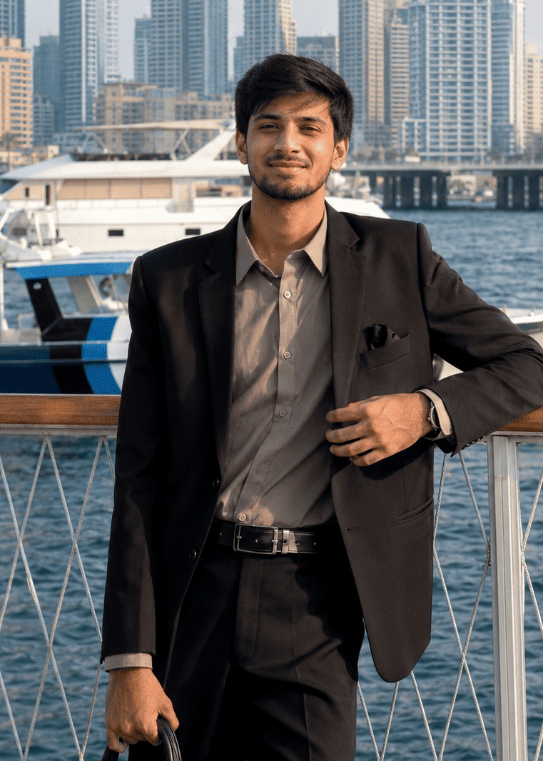 Prince Buha