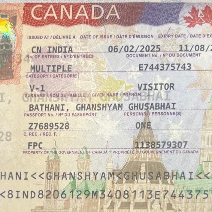 Ghanshyam Bathani